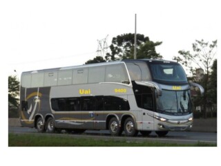 ALUGUEL DE ÔNIBUS Centro de Vitória - Fretes e mudanças 