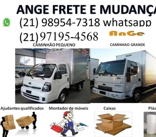 frete-e-pequenas-mudancas-kombi-pickup-outros-bairros-rio-de-janeiro-rj-fretes-e-mudancas-big-0